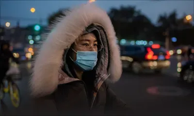 Coronavirus: le point sur la pandémie