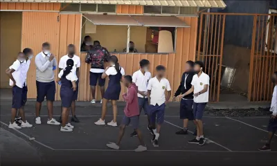 Éducation : 36 recommandations pour améliorer le secteur