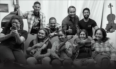 Première édition du Festival de Musique Classique : cinq concerts pour apprécier des airs qui ont résisté à l’épreuve du temps