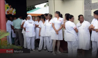 Continuing Professional Development : la Nurses Union plaide pour une extension du programme 