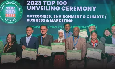 Green Destinations : Bel-Ombre Village classé parmi les 100 destinations vertes du monde