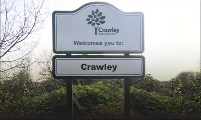 En Angleterre : les Chagossiens risquent de mettre Crawley en situation de banqueroute