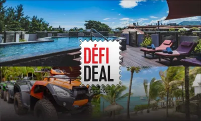 Defideal.mu : Bons plans en solo ou en famille