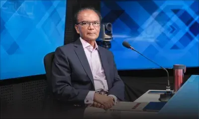 Milan Meetarbhan : «Les moyens dont disposent les deux alliances sont inégaux» 