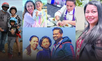 A taste of Thailand : Thai expats bringing exotic flavours to Mauritius