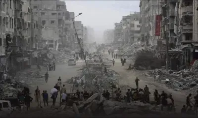 Cessez-le-feu à Gaza : une bouffée d’air pour l’économie mauricienne, mais jusqu’à quand ?