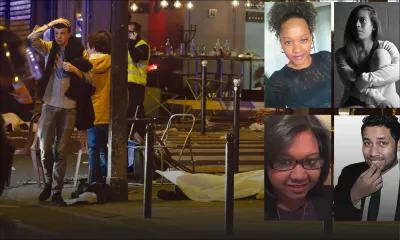 Attentats de Paris: des Mauriciens racontent l’horreur