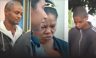 Meurtre de Christian Boitieux - Parvadee: «Mon mari n’est pas un violeur»