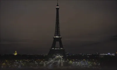 Attentats de Paris: aucun Mauricien parmi les victimes