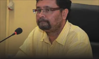 MBC: Shafick Osman membre du conseil d’administration