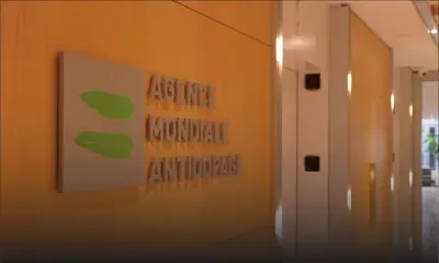 Dopage: l'AMA suspend le laboratoire de Doha pour 4 mois