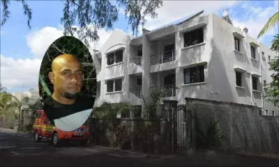 À Flic-en-Flac : un peintre électrocuté lors de travaux de rénovation