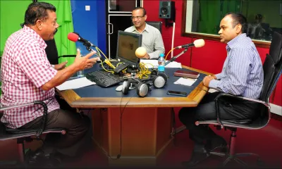 Le Grand journal de Radio Plus : la retransmission en direct des travaux bien accueillie