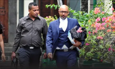 Relevés téléphoniques - Trafic de Subutex : l’accusateur de Nicholas Tismar pris à contre-pied