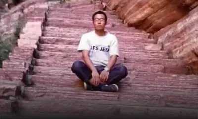 Expropriation forcée: exécution du meurtrier d'un responsable chinois