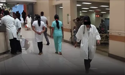 Protestation contre l’examen d’entrée : des aspirants médecins déboutés en Cour suprême