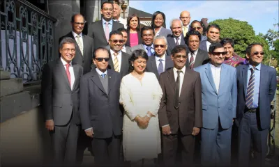 À la demande de SAJ : les ministres invités à présenter leur bilan