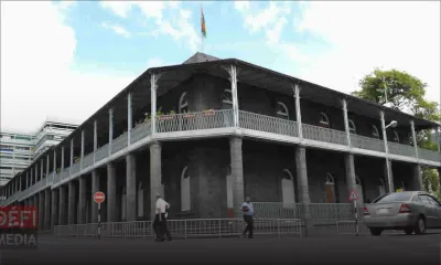 Conseil des ministres : Iswarduth Seetohul, président de la CCM