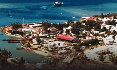 Voyage à Rodrigues : le père d’un bébé malade veut un rabais sur un billet d’avion