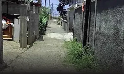 Petit-Bois : Vaitilingon Lane sera bitumée