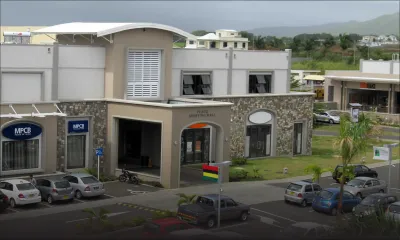 Sous administration judiciaire : le Flacq Shopping Mall en voie d’être vendu à un repreneur 