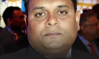 Gowkaran Oree a été nommé PPS