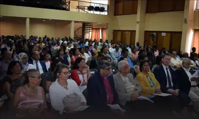 Personnes vulnérables : la Global Rainbow Foundation lance la campagne «Giving Back» 