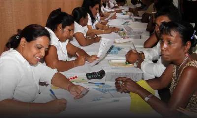 Dr Teeluck Kumar Gunness : «Quinze Mauriciens font un infarctus chaque jour»