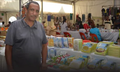 NDUM Ltd : l’art du prêt-à-cuire