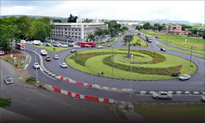 Infrastructures routières : Rs 1,8 Md pour les Grade Separated Junctions de Phœnix