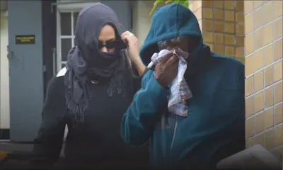 Procès aux assises : un amour secret qui s’est révélé fatal pour Aboo Sahma Toofany