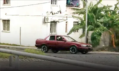 Taxis marrons : la traque contre les opérateurs illégaux a démarré