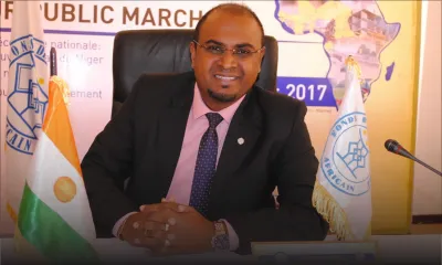 Conférence internationale à Maurice : le Fonds de solidarité africaine vient soutenir les PME mauriciennes