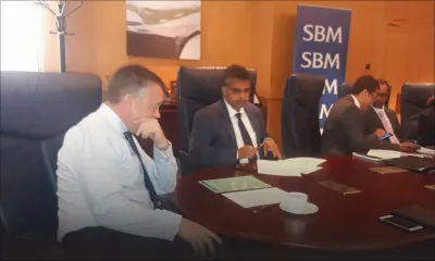 SBM Holdings : ambition renforcée grâce à la synergie d’une stratégie internationale 