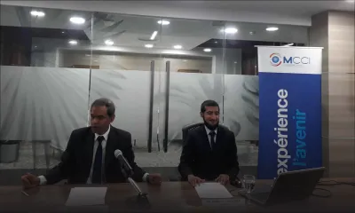 Selon la Chambre de Commerce et d’Industrie : plus de 35 % des entrepreneurs prévoient une amélioration des ventes 