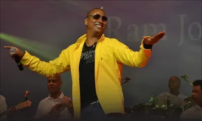 Clarel Armel : Vingt ans de carrièreet la magie continue