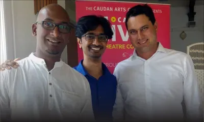 Caudan Live : les dix finalistes sont…