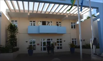 Depuis cinq ans : l’école maritime ne formerait plus de marins