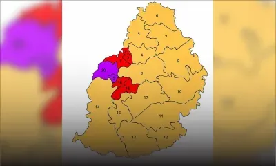 Post-élections : ce qu’il faut retenir des résultats des législatives 2019 