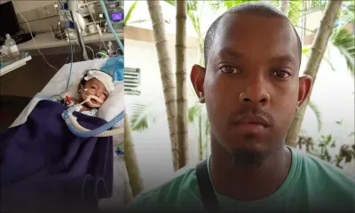 En Inde : Léa Sambacail a toujours besoin de votre aide