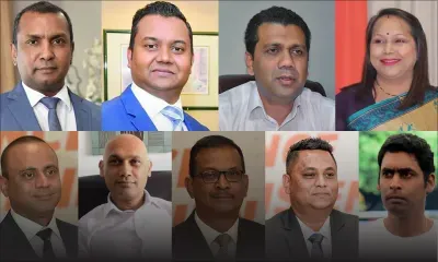 Swearing-in ceremony : neophytes gear up for new era in transforming the country  