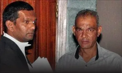 Accident ayant causé la mort d’un cycliste : un an de prison en appel pour Dheeraj Takooree