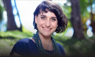 Elizabeth de Marcy Chelin-Chabert : «J’ai le sens de l’autodérision»