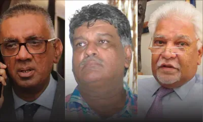 Législatives et soupçons d’irrégularités : investigations, interrogatoires et réunion d’explications au menu