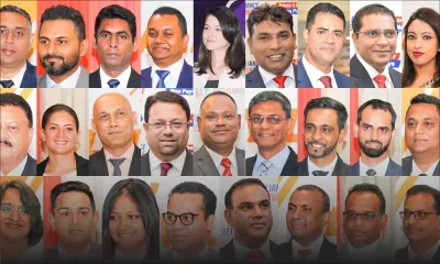 Compilation du Registrar General : Les biens fonciers des nouveaux parlementaires