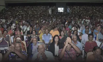 Mesure qui sera en vigueur en décembre - Pension à Rs 9 000 : les réponses à vos questions