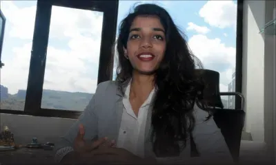 Pooja Luchmun, avocate : «Un employeur doit enquêter sur un cas de harcèlement sexuel»