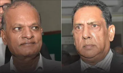 Affaire Boskalis : la poursuite plaide pour une peine d’emprisonnement 