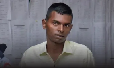 Poursuivi pour un double meurtre : Tavish Ausmann veut une nouvelle liste de jurés pour son procès