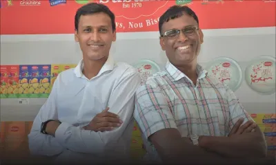 Freelance Distributors : une belle histoire de famille